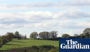 Rejecting the new town in Enfield isn’t nimbyism | Housing