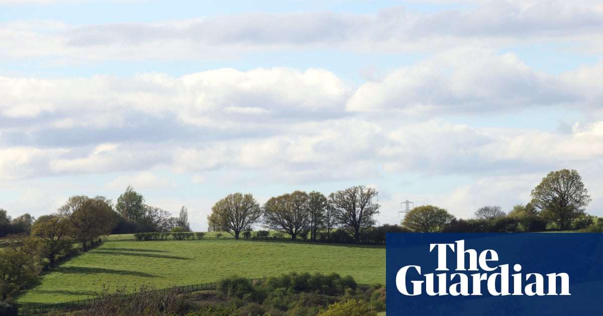 Rejecting the new town in Enfield isn’t nimbyism | Housing