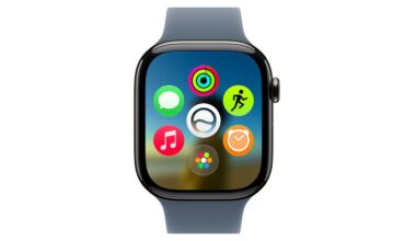 watchOS 27 brings AI Siri and new health features