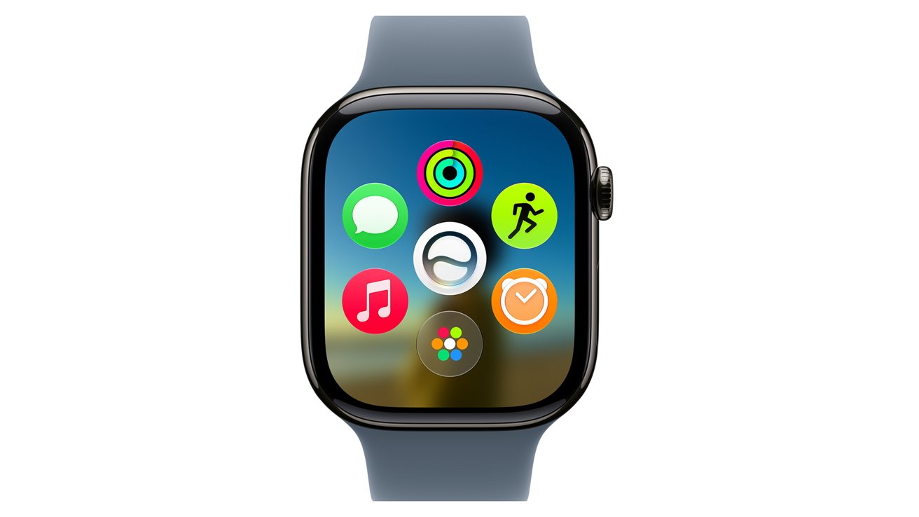watchOS 27 brings AI Siri and new health features