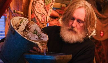 BBC renews 'Small Prophets' for season two on BBC One