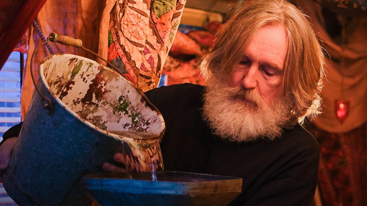 BBC renews 'Small Prophets' for season two on BBC One
