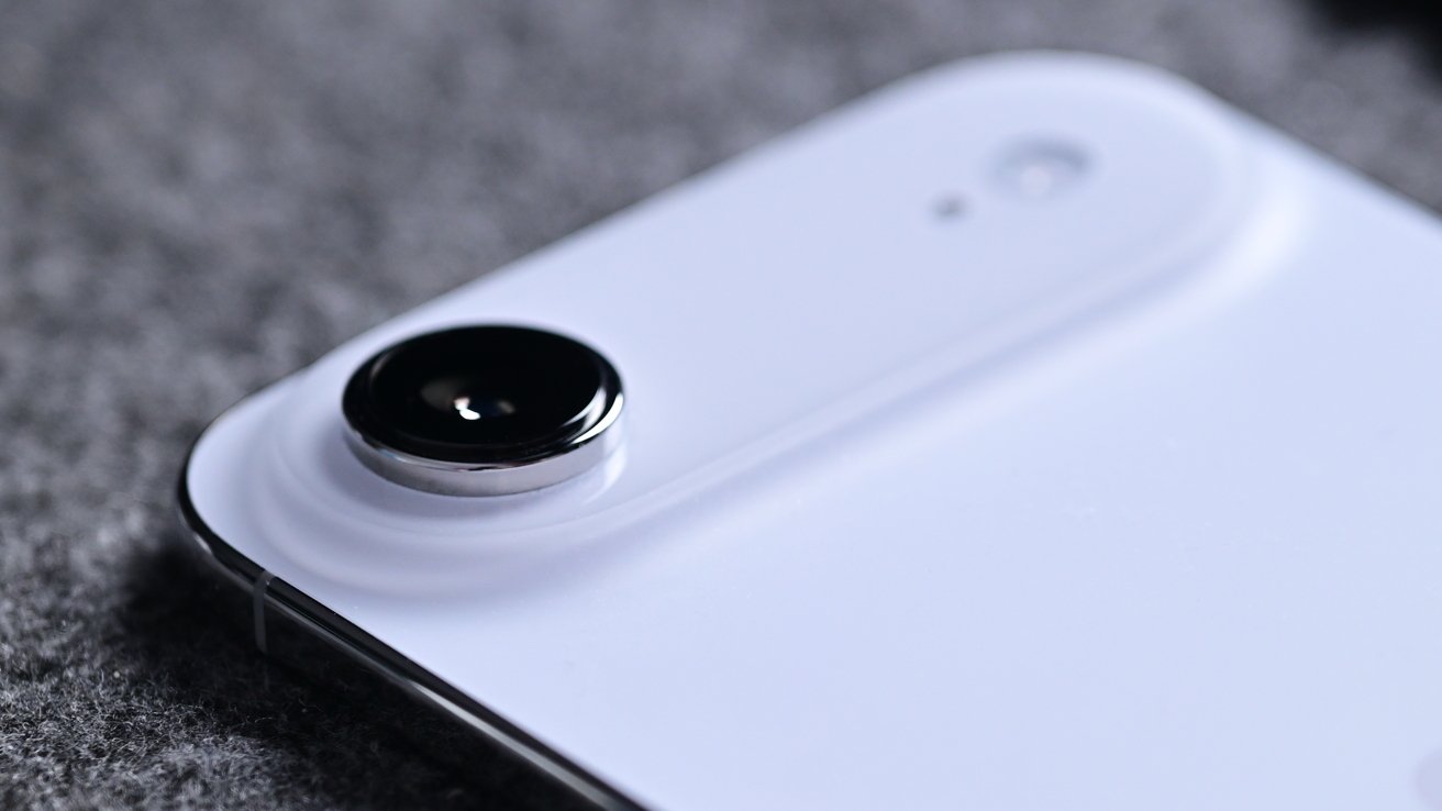 New product identifiers show up in Apple's backend