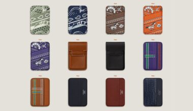 iOS 27 adds support for new Hermes MagSafe wallets
