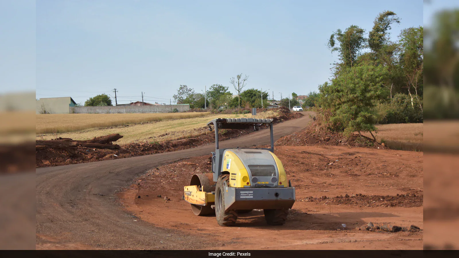Hawaii Built Road Using Recycled Plastic Equal To 195,000 Bottles In 2022, Here's Why