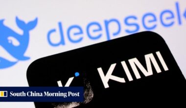 What is AGI? How China’s AI firms are catching up as OpenAI Astra sparks debate