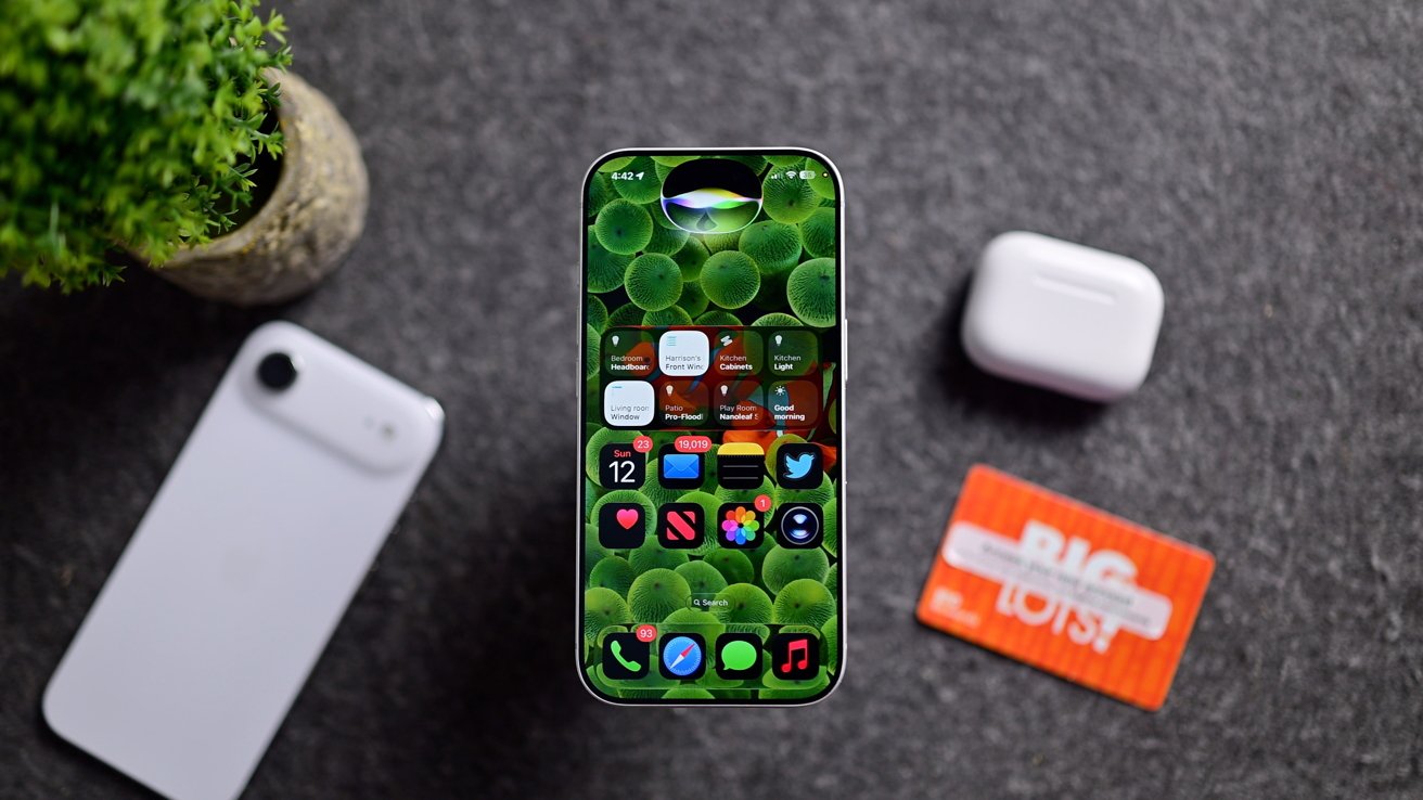 iOS 27 bug breaks Notification Center, but it's hard to trigger