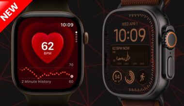 Apple Watch Series 12 and Ultra 4 weekend deals on Amazon