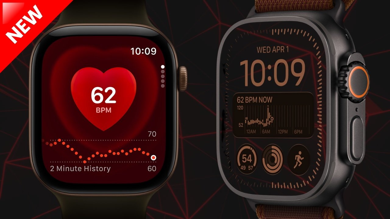 Apple Watch Series 12 and Ultra 4 weekend deals on Amazon