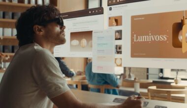 Meta VR Glasses have a very Apple look, feel, and strategy