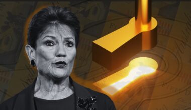Support for One Nation's superannuation policy more than doubles opposition in new Compass Polling