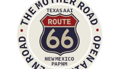 Amarillo Art Institute opens Route 66 centennial art exhibit