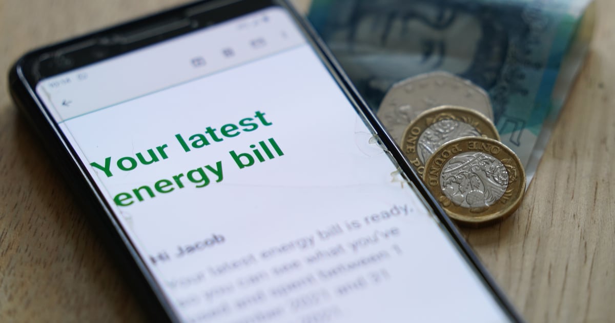 SSE Airtricity to hike prices by close to 10% – The Irish Times