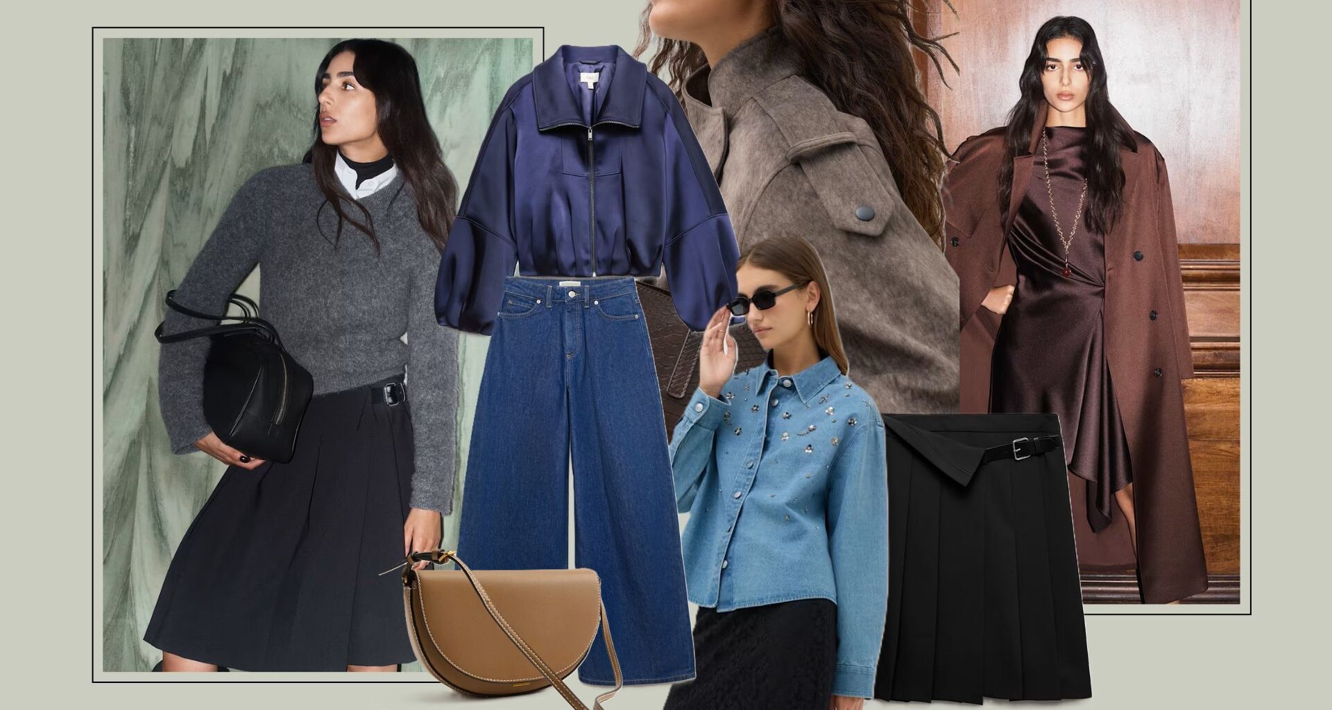 M&amp;S September 2026 new in collection