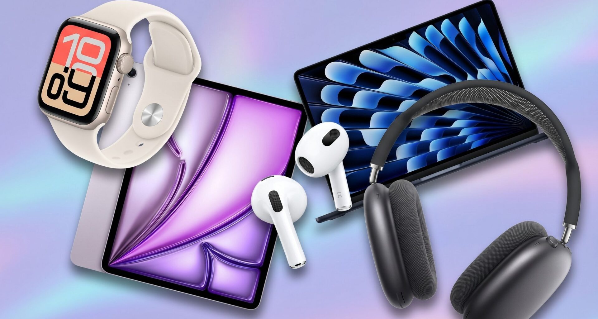 Don't have iPhone Duo money? These are the best Apple deals to upgrade your tech on a budget