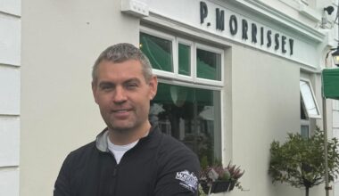 Trump family ‘more than welcome’ at revamped Morrissey’s pub in Doonbeg – The Irish Times
