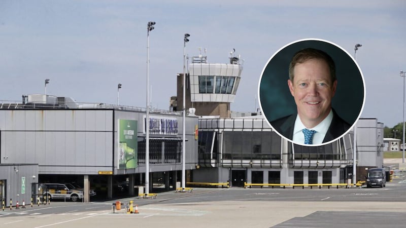 Delta linked to potential return of direct flights between Northern Ireland and the US