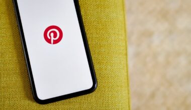 Pinterest appoints new managing director for Britain and Ireland – The Irish Times