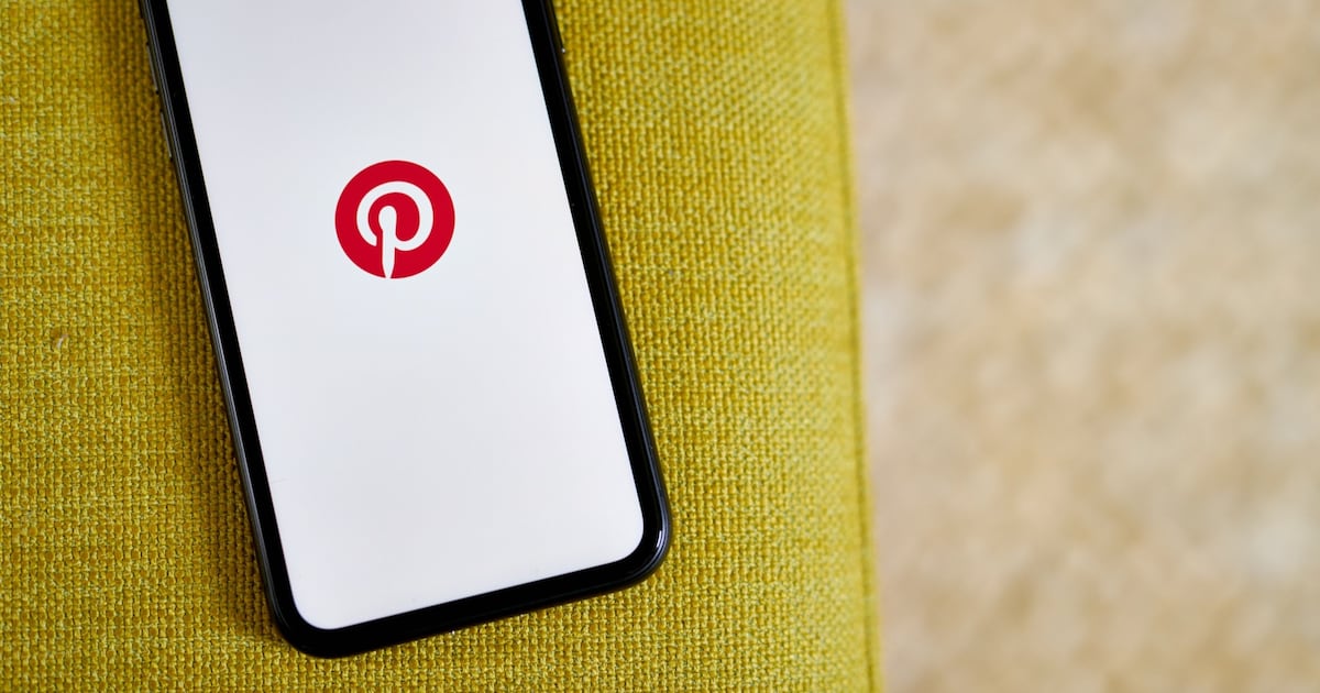 Pinterest appoints new managing director for Britain and Ireland – The Irish Times
