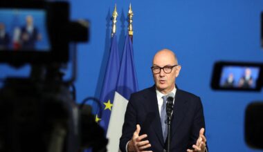 French minister wants Ireland to share its technology tax billions – The Irish Times