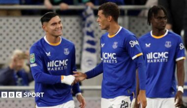 Alcaraz goal