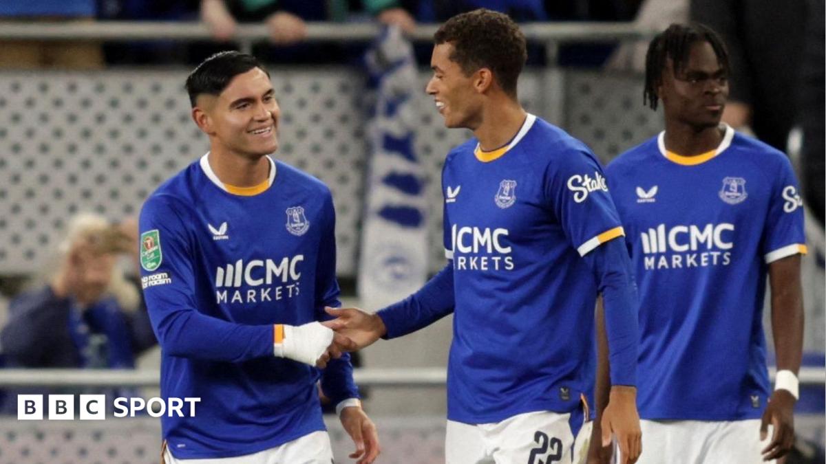 Alcaraz goal