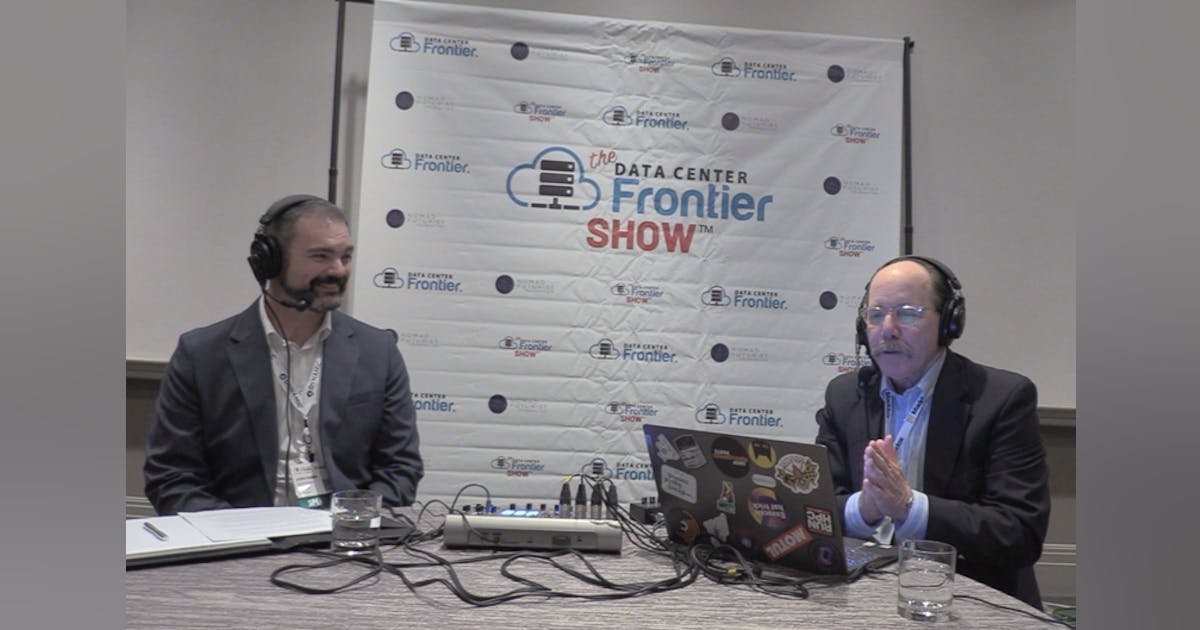 DCF Trends Summit: AI Compresses the Data Center Hardware Lifecycle and Raises the Stakes for ITAD