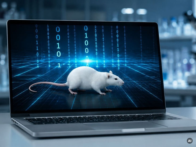 Animal-Free Chemical Testing - Fraunhofer ITEM is driving new approaches to risk assessment