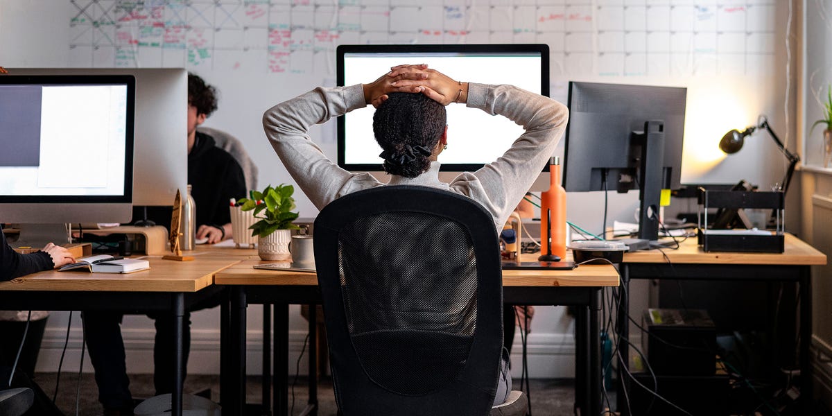 Bosses Are Rolling Out Policies Trying to Stop the AI Slop