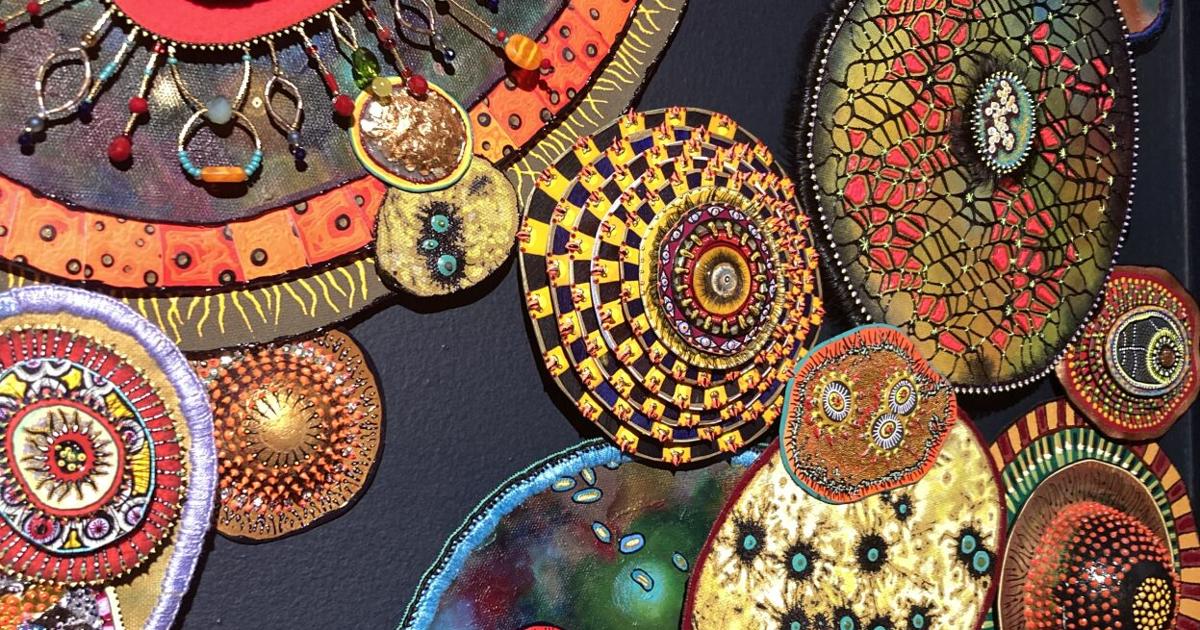 ‘Wild Alterations’ exhibit opens at Vault Gallery | Arts & Community