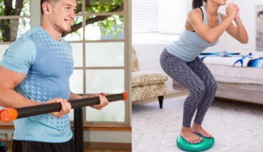 Expert-Recommended Items For People With Balance Issues