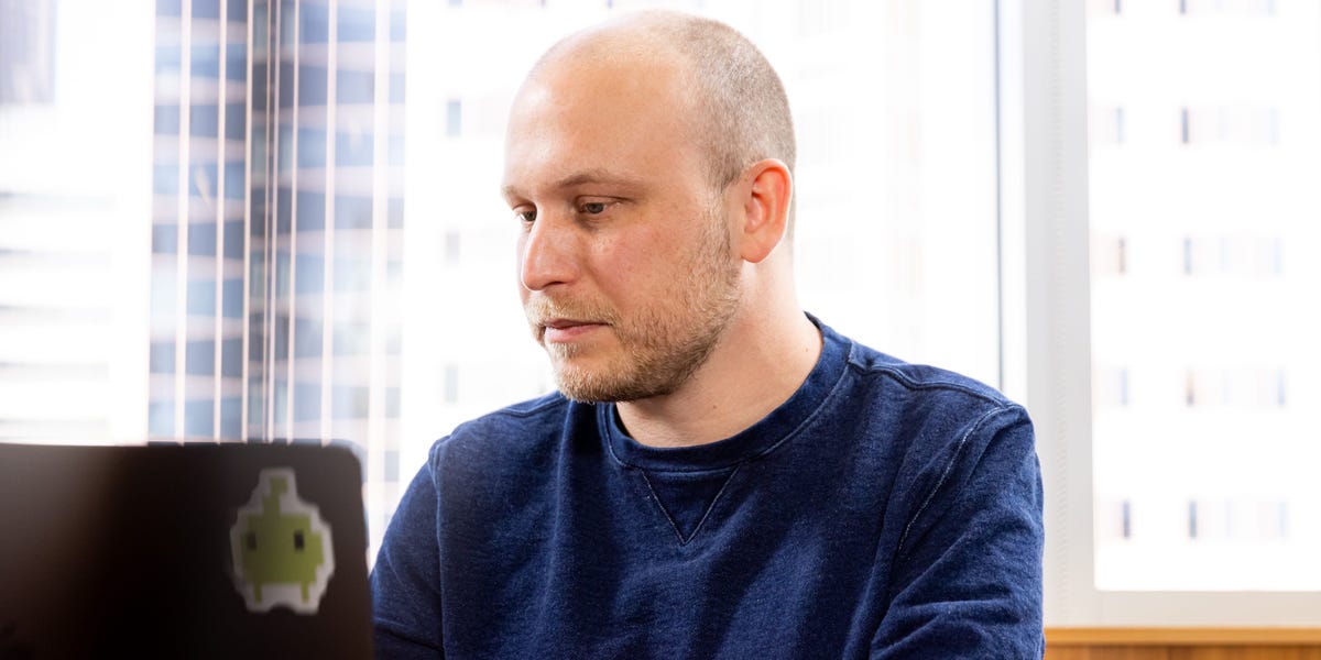 A Developer Asked Claude Code's Creator About AI Slop. He Replied.