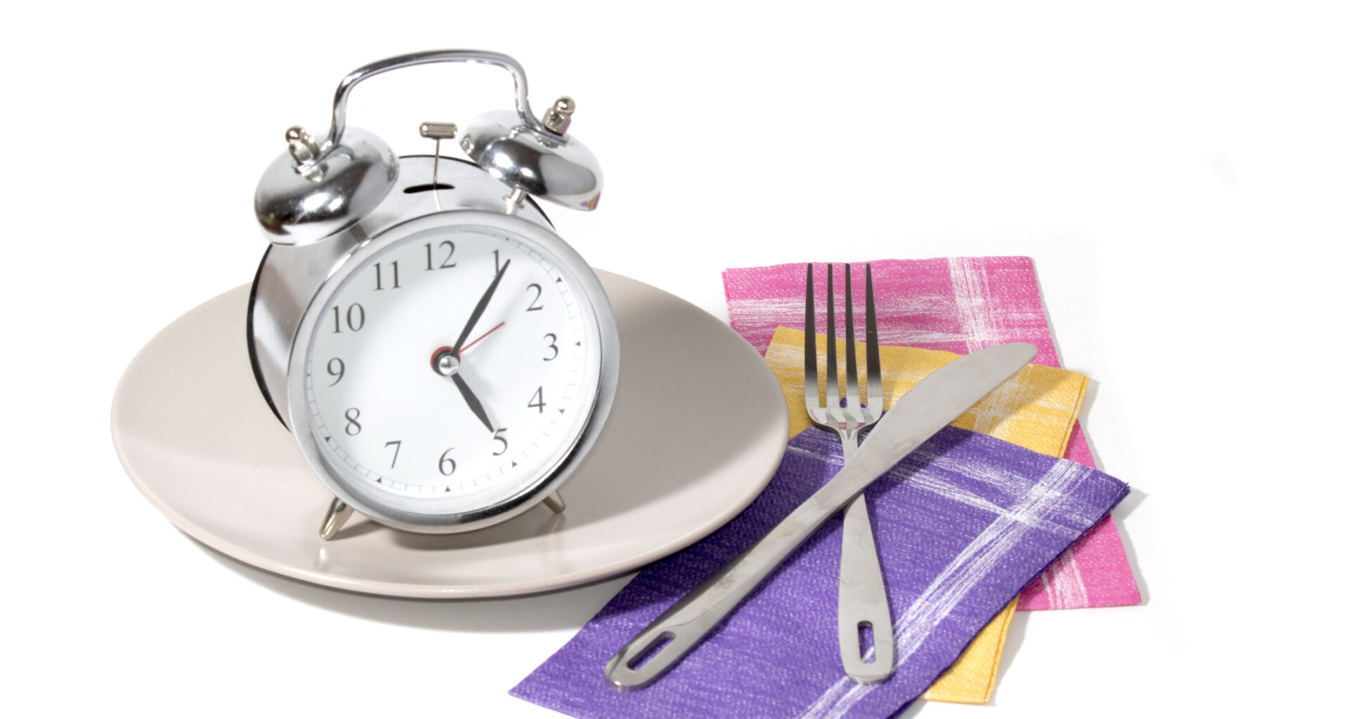Time-Restricted Eating Provides Modest Weight Loss Benefits for Adults with Obesity and Prediabetes