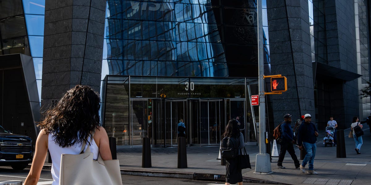 Don't Fear an AI-Driven Wipeout of White-Collar Jobs, Morgan Stanley Says