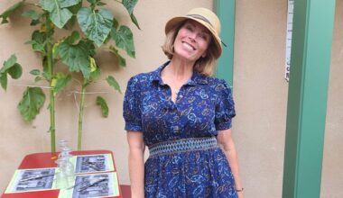 Thrifting Helped Me Become Friends With My 4 Daughters-in-Law