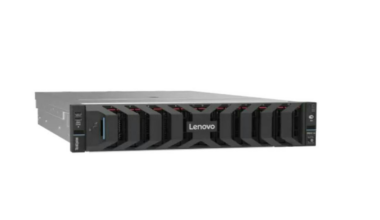 Lenovo Expands Virtualization Portfolio to Support AI and Cloud-Native Workloads