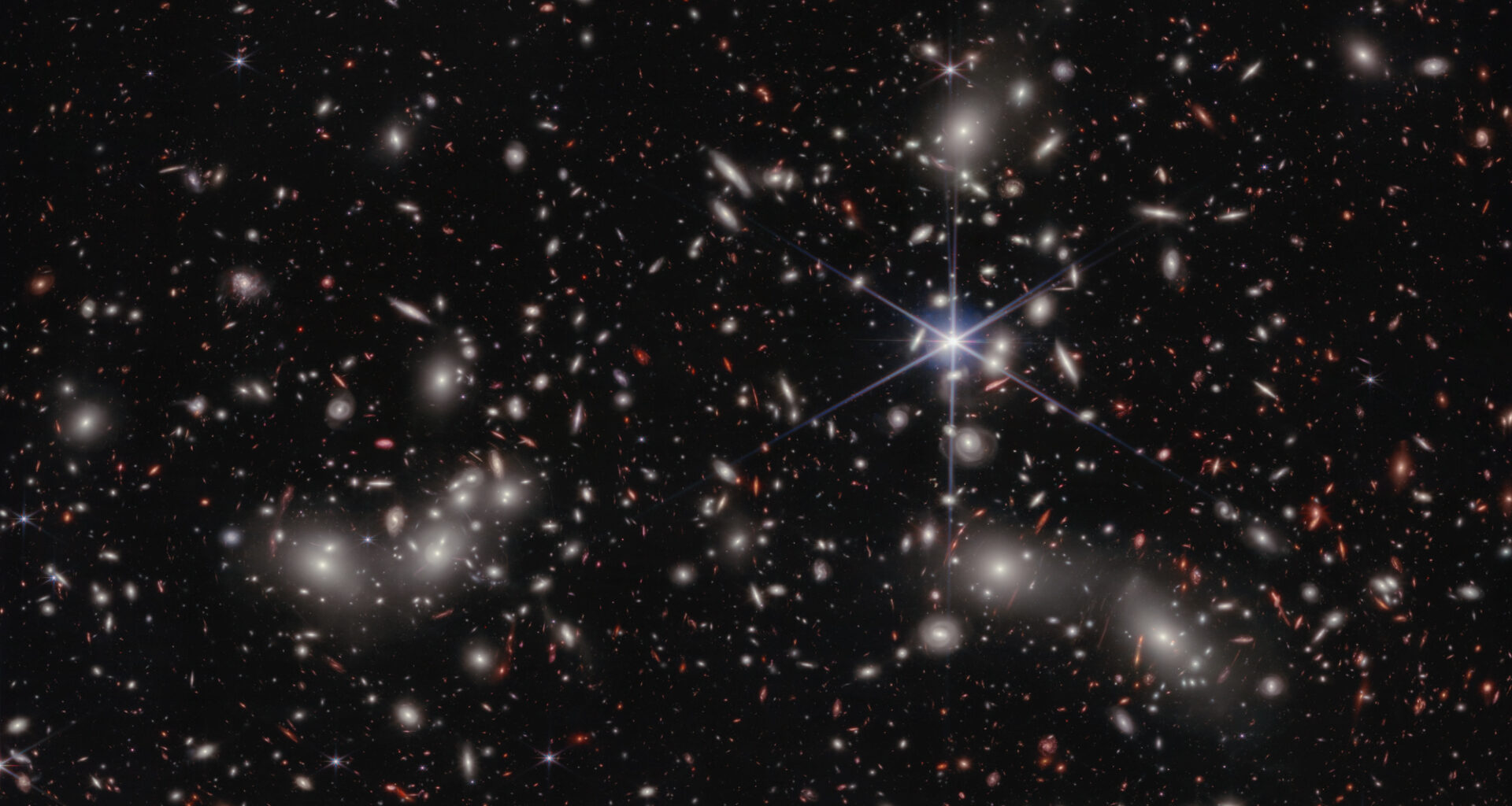 STScI Scientists Part of Collaboration Receiving 2027 Berkeley Prize