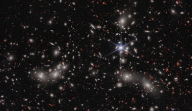 STScI Scientists Part of Collaboration Receiving 2027 Berkeley Prize
