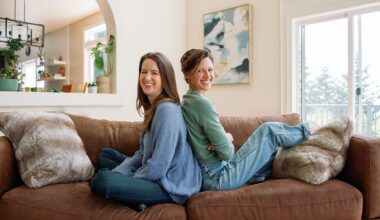 How Friends Turned $2,000 Into a $30 Million Financial Education Company