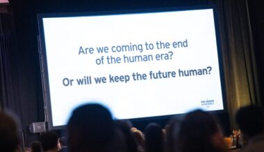 Once-Skeptical, Leading Computer Scientist Says AI Singularity Is Here