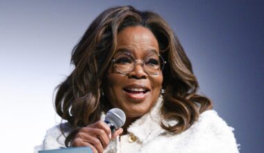 Oprah Winfrey Says People-Pleasing Led to Her Making a Bad Career Move