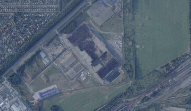 NATO Militaries Seek Satellite Imagery to Spot Threats Early: CEO