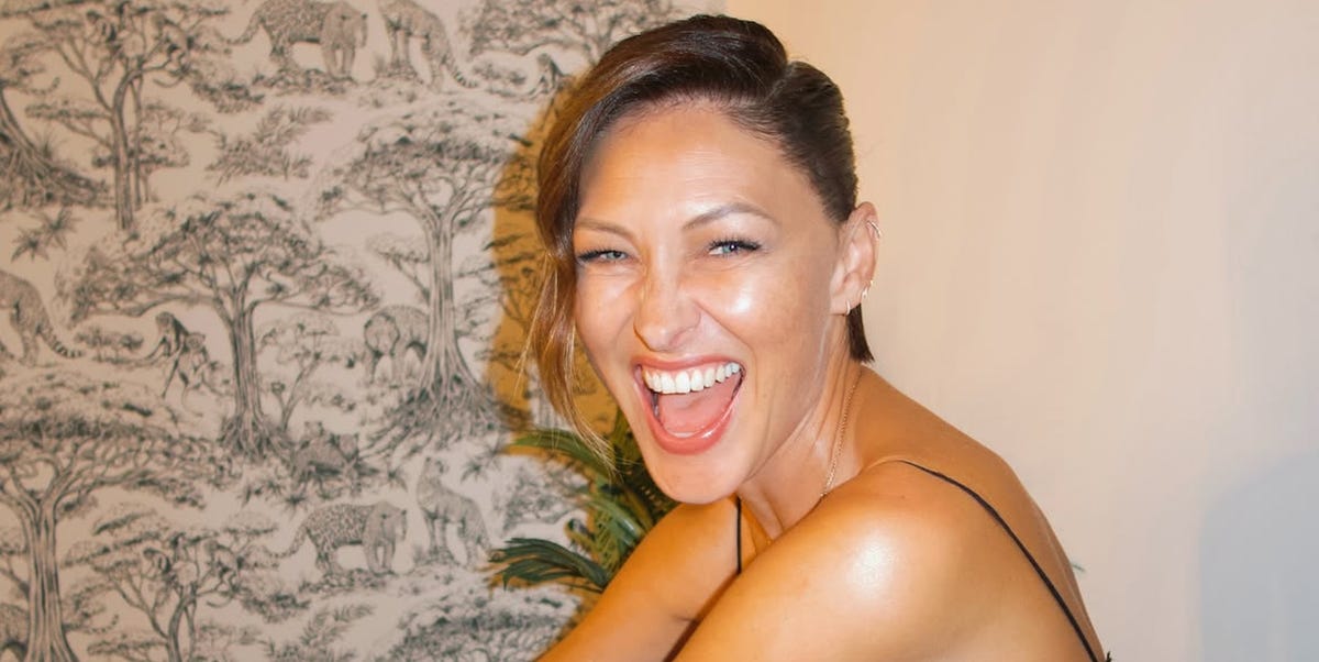 How new Strictly host Emma Willis, 50, builds lower-body strength – the 6 moves she relies on