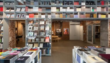 Aperture’s new home reflects the non-profit’s commitment to ‘a democratic medium’ - The Art Newspaper