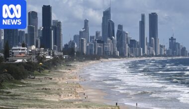 Sea level rise threatens more than a quarter of a million properties as bill surges to $855b