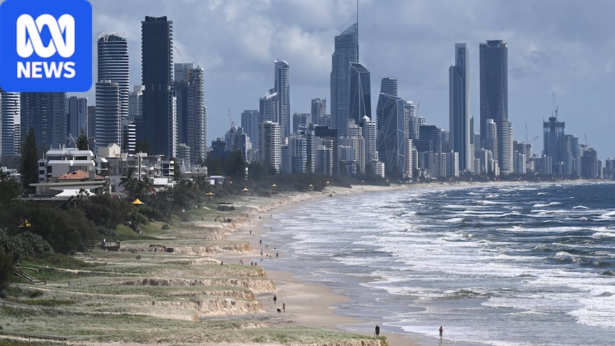 Sea level rise threatens more than a quarter of a million properties as bill surges to $855b