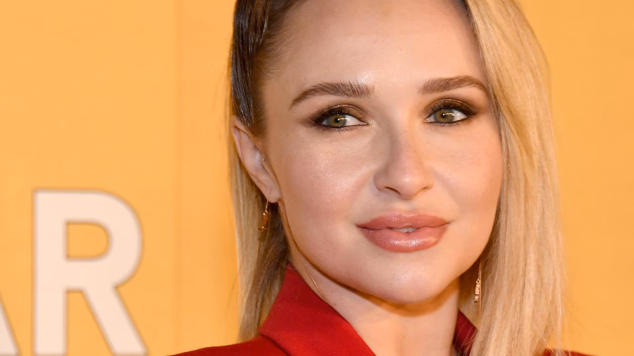 Hayden Panettiere’s cause of death