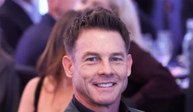 Ben Cousins dropped from speaking gig hours before start amid backlash