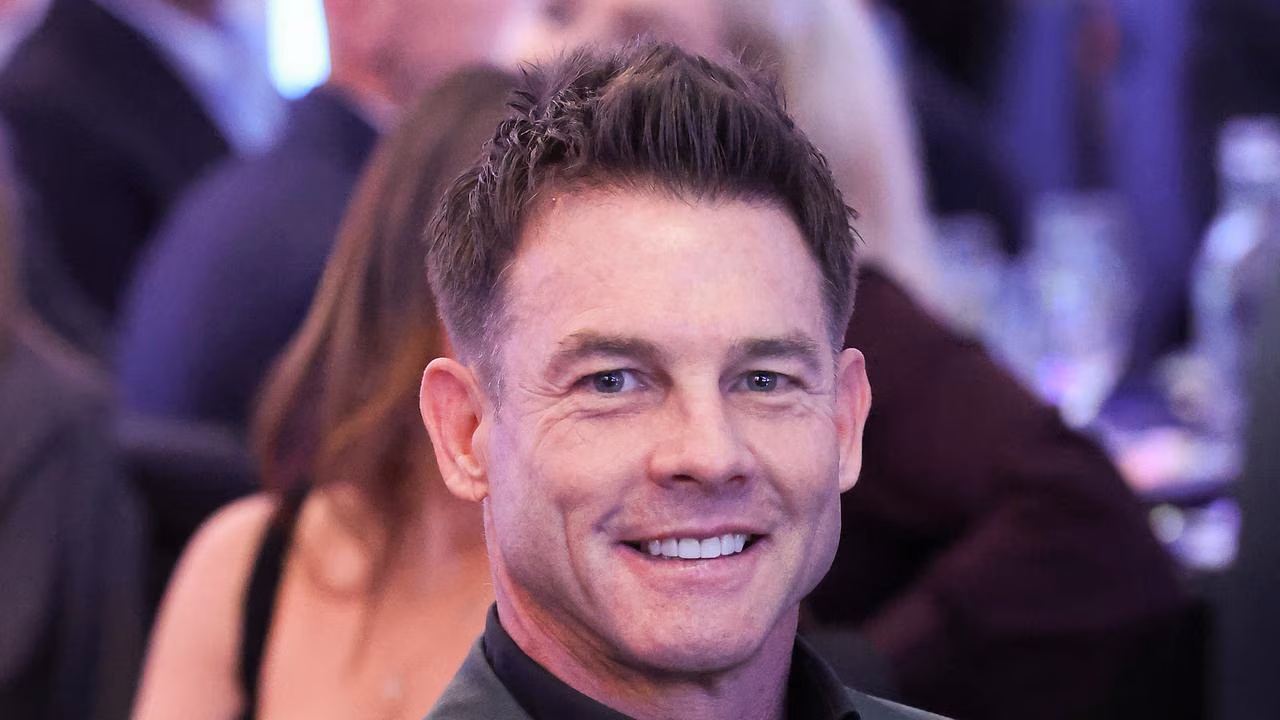 Ben Cousins dropped from speaking gig hours before start amid backlash