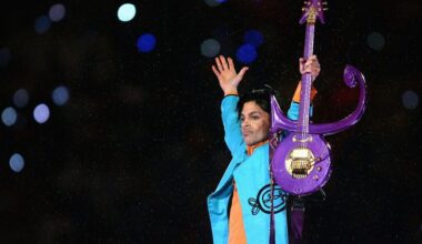 Prince Estate Responds to Claims of Polishing of 'Timeless' Song 'Calabama'